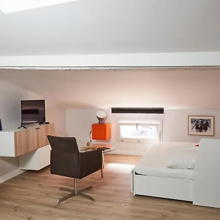 Residence Bachelier *