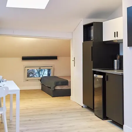 Residence Bachelier Toulouse