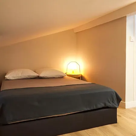 Residence Bachelier