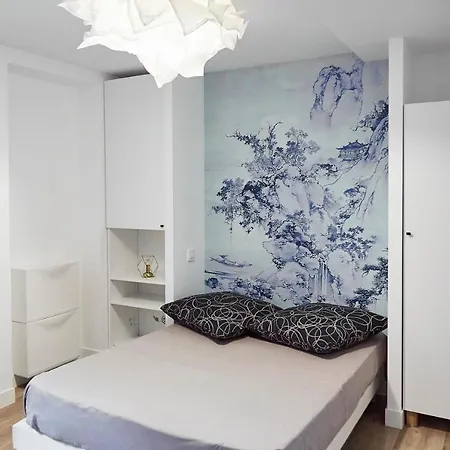Residence Bachelier * Toulouse