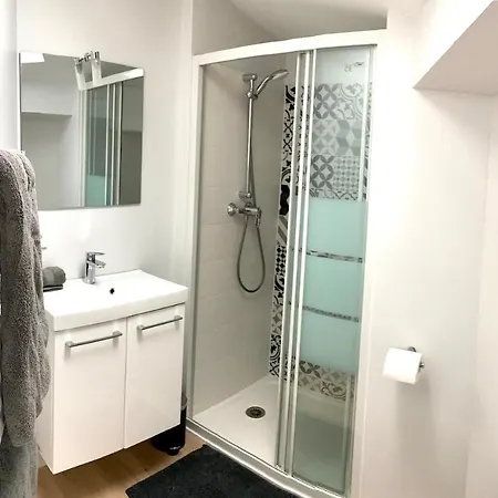 Residence Bachelier Appartement