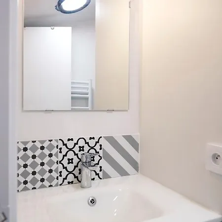 Residence Bachelier