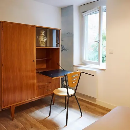 Residence Bachelier * Тулуза