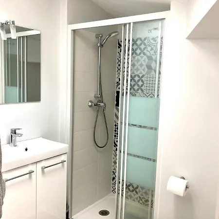 Residence Bachelier Апартаменты