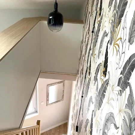 Residence Bachelier Тулуза