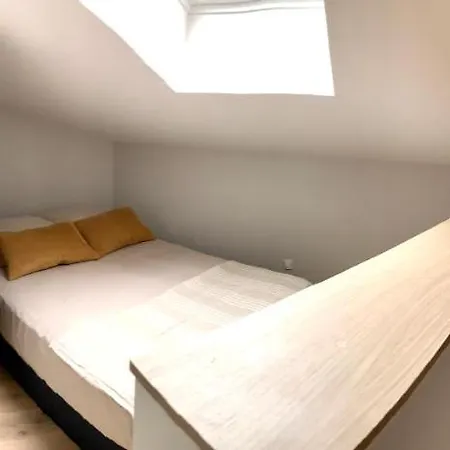 Residence Bachelier