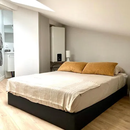 Residence Bachelier Апартаменты Тулуза