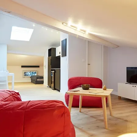 Residence Bachelier *