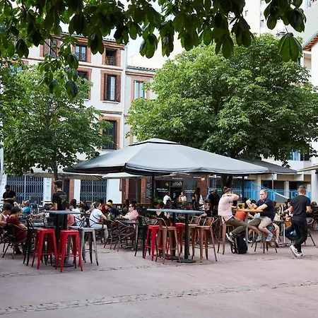 Residence Bachelier * Toulouse