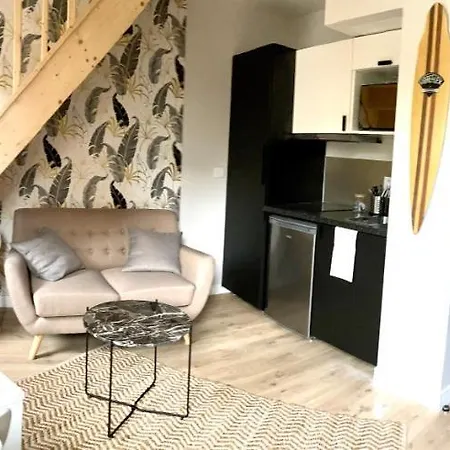 Residence Bachelier